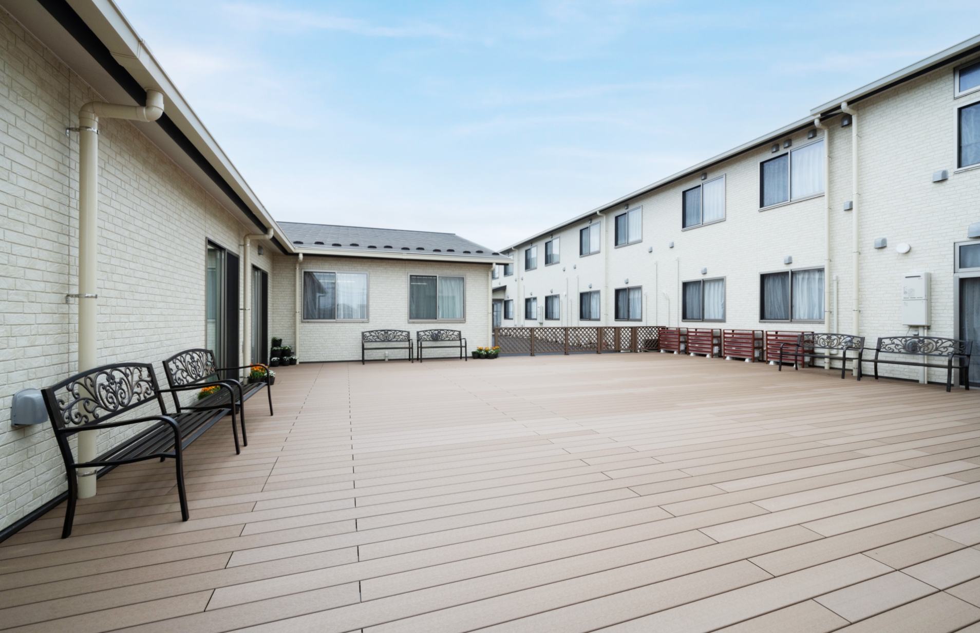 【看護師／宇都宮市】 [“有料老人ホーム”, “デイサービス・デイケア”, “訪問介護”]　有料老人ホーム　陽だまりの里（株式会社　陽だまりの里）　(正社員)の画像2